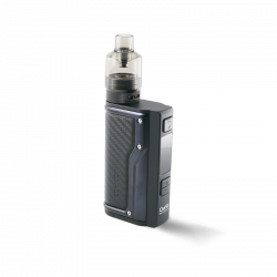 Kit Cigarette Electronique Box Argus GT de Voopoo | Cigusto | Cigarette electronique, Eliquide