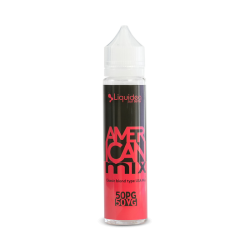 E Liquide France Bloody Frutti Fifty Salt 50ml Liquideo | Cigusto | Cigarette electronique, Eliquide