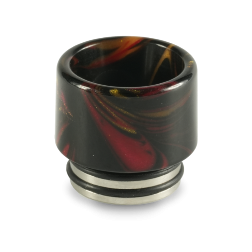 Drip Tip 810 Resine Cosmo pour clearomiseur avec connexion 810 | Cigusto | Cigarette electronique, Eliquide