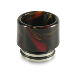 Drip Tip 810 Resine Cosmo