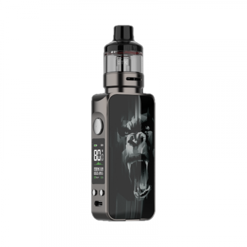 Kit Pod Luxe 80S Vaporesso |Cigusto|Cigarette electronique | Cigusto | Cigarette electronique, Eliquide