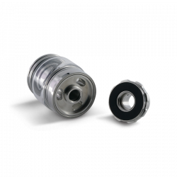 Atomiseur RTA Reload 26 RELOAD VAPOR | Cigusto | Cigarette electronique, Eliquide