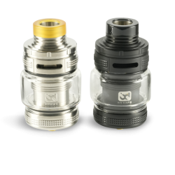 Clearomiseur pour vape directe PRECISIO SUBOHM 4.5 ml de BD Vape | Cigusto | Cigarette electronique, Eliquide