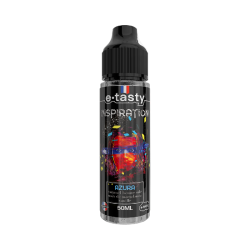 E Liquide AZURA 50 ml - E-Tasty