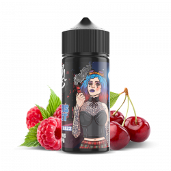 E Liquide SINNERS STREET 100 ml - Vape Distillery