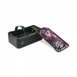 Mod box Dovpo M VV II Black Ape, box M VV II Dovpo | Cigusto | Cigusto | Cigarette electronique, Eliquide