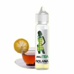 E Liquide MRS TEA 50 ml - Solana