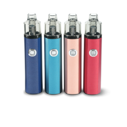 Kit e cigarette BP Stik 2500 mAh Aspire - 5 ml|Cigusto | Cigusto | Cigarette electronique, Eliquide