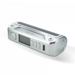 Box Thelema Solo 100W Lost Vape, simple accu 21700 | Cigusto | Cigusto | Cigarette electronique, Eliquide