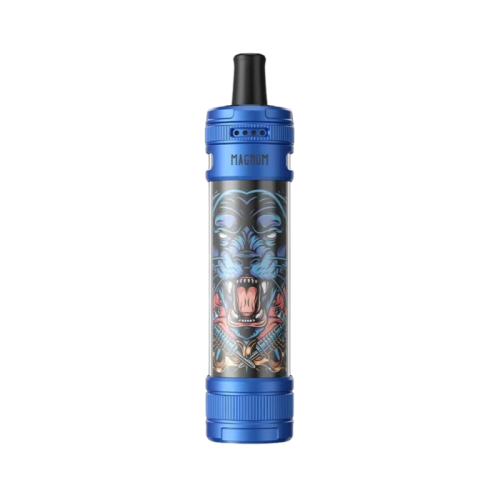 Kit cigarette électronique batterie intégrée Magnum de chez Aspire | Cigusto | Cigarette electronique, Eliquide