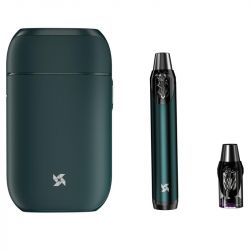Kit Pod ART de Vapx | Cigusto Cigarette Electronique | Cigusto | Cigarette electronique, Eliquide