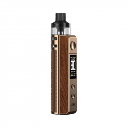 Kit Drag h80S Voopo - pod Drag h80S Voopoo| Cigusto | Cigusto | Cigarette electronique, Eliquide