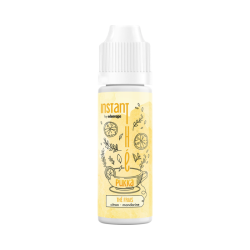 E Liquide PUKKA 50 ml - Instant Thé