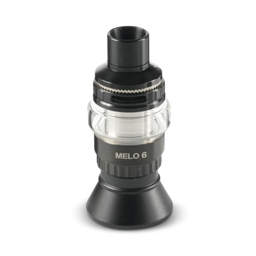 Clearomiseur Melo 6 Eleaf contenance 5 ml | Cigusto | Cigusto | Cigarette electronique, Eliquide