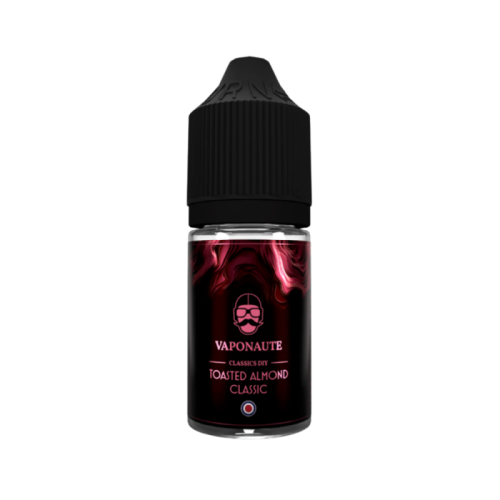 Concentré TOASTED ALMOND CLASSIC en 30 ml de Vaponaute Classic | Cigusto | Cigarette electronique, Eliquide