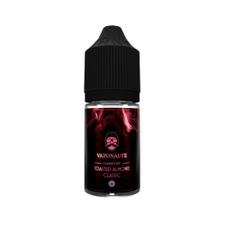 Concentré TOASTED ALMOND CLASSIC en 30 ml de Vaponaute Classic | Cigusto | Cigarette electronique, Eliquide