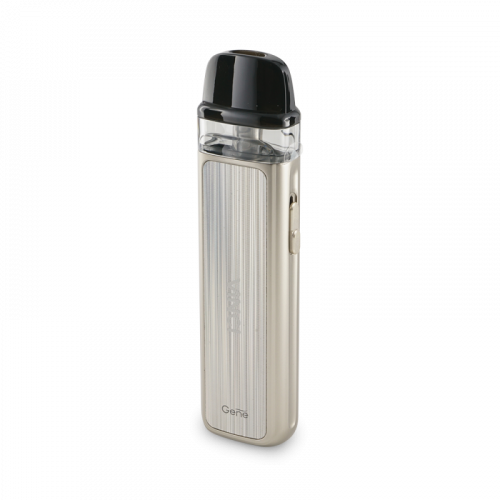 Kit Voopoo Vinci Pod, cigarette électronique Vinci Pod à batterie intégrée | Cigusto | Cigusto | Cigarette electronique, Eliquide