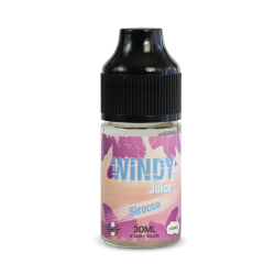 Arôme SIROCCO 30 ml - Windy Juice