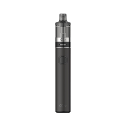 Kit cigarette électronique tube GO Z de chez Innokin, cigusto | Cigusto | Cigarette electronique, Eliquide
