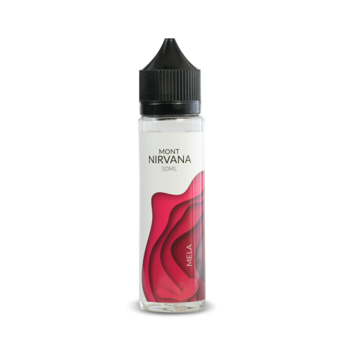 E Liquide MELA 50 ml - Mont Nirvana - E-Tasty| Cigusto | Cigusto | Cigarette electronique, Eliquide