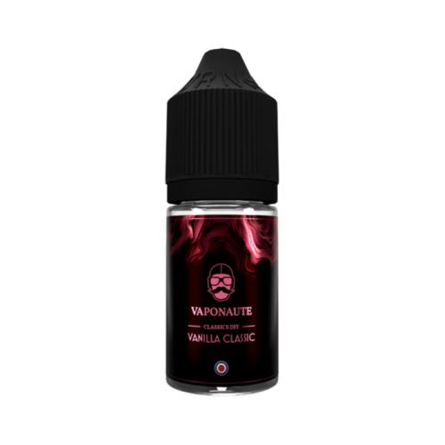 Concentré DIY Vanilla Classic 30 ml – Vaponaute | Cigusto.com | Cigusto | Cigarette electronique, Eliquide