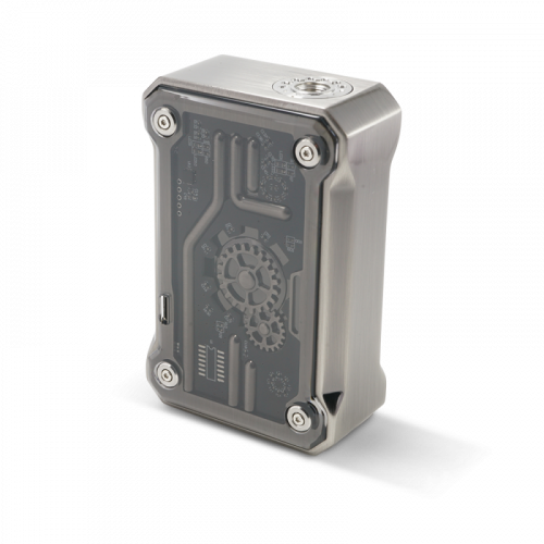 Mod PUNK 220W - Tesla | Cigusto | Cigarette electronique, Eliquide