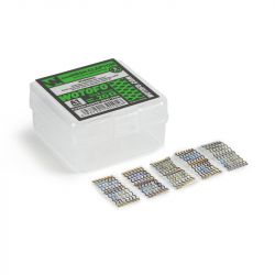 Résistance atomiseur reconstructible nexMESH A1 NI80  Wotofo | Cigusto | Cigarette electronique, Eliquide