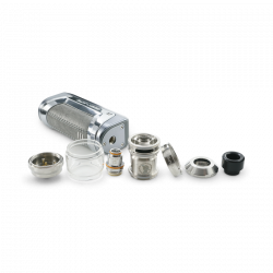 Kit Aegis Solo 2 S100 Geekvape, kit avec box Aegis  | Cigusto | Cigarette electronique, Eliquide