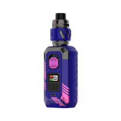 Kit cigarette électronique ARMOUR MAX iTank T de chez Vaporesso | Cigusto | Cigarette electronique, Eliquide
