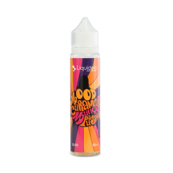 E Liquide MOOD 50 ml - Liquideo