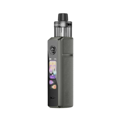 Kit Drag X3 Voopoo | Cigarette électronique Pod Mod 80 Watts | Cigusto | Cigarette electronique, Eliquide