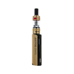 Kit Q16 PRO PLUS - Justfog