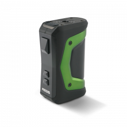 Box Aegis X de Geekvape - double acus 18650 | Cigusto | Cigusto | Cigarette electronique, Eliquide