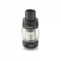 Clearomiseur TFV12 Prince - Smoktech pour cigarette electronique | Cigusto | Cigarette electronique, Eliquide