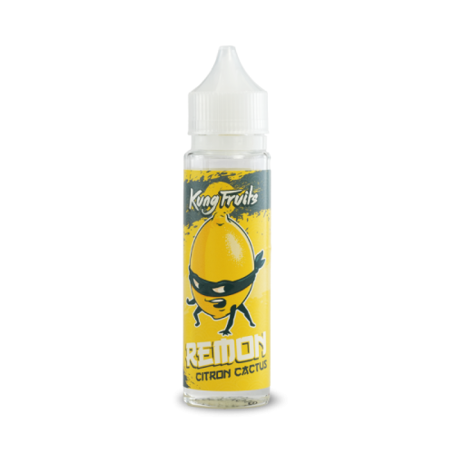 Eliquide Remon de la gamme Kung Fruits de Cloud Vapor pour ecigarette | Cigusto | Cigarette electronique, Eliquide