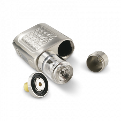 Kit cigarette electronique istick pico 2 75 Watts de Eleaf | Cigusto | Cigarette electronique, Eliquide