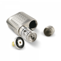 Kit cigarette electronique istick pico 2 75 Watts de Eleaf | Cigusto | Cigarette electronique, Eliquide