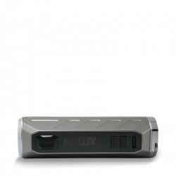 Box Mod Deco 100 Watts  - Aspire | Cigusto | Cigarette electronique, Eliquide