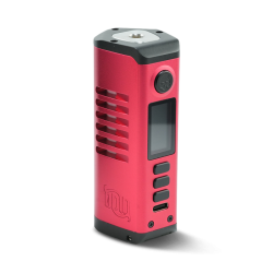 Box Odin 100W Dovpo, box Odin 100W simple accu 21700, 20700 ou 18650 | Cigusto | Cigusto | Cigarette electronique, Eliquide