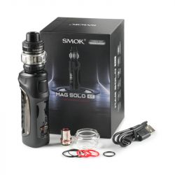 Kit Mag solo Smok - kit mag solo Smocktech| Cigusto | Cigusto | Cigarette electronique, Eliquide