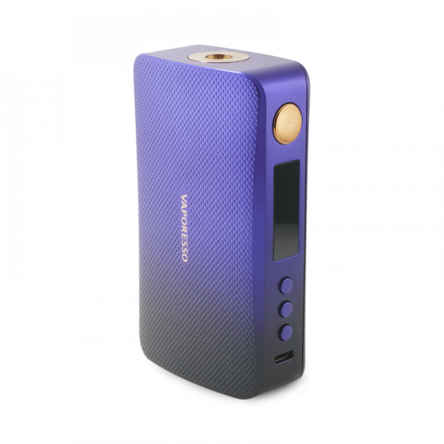 BOX MOD Gen S 220 Watts de Vaporesso - clearomiseur | Cigusto | Cigarette electronique, Eliquide