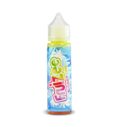 E Liquide BLOODY LIME 50 ml - Fruizee