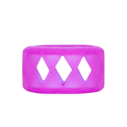 Vape Band Losange disponible chez cigusto, protection pour pyrex | Cigusto | Cigarette electronique, Eliquide