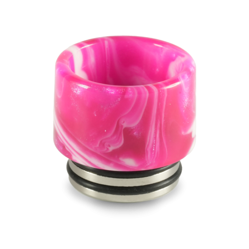 Drip Tip 810 Resine Cosmo pour clearomiseur avec connexion 810 | Cigusto | Cigarette electronique, Eliquide