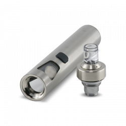 Ego AIO JOYETECH Rouge    Chine | Cigusto | Cigarette electronique, Eliquide
