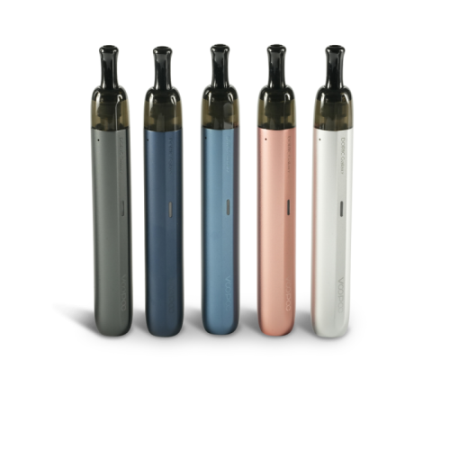 Cigarette électronique Pen Doric Galaxy de chez Voopoo, Cigusto | Cigusto | Cigarette electronique, Eliquide