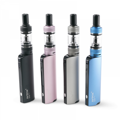 Kit Q16 Pro Justfog, ecigarette Justfog Q16 Pro pour débuter | Cigusto | Cigarette electronique, Eliquide