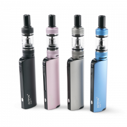 Kit Q16 Pro Justfog, ecigarette Justfog Q16 Pro pour débuter | Cigusto | Cigarette electronique, Eliquide