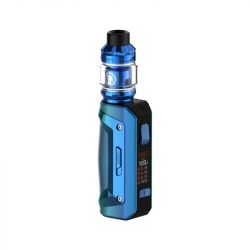 Kit Aegis Solo 2 S100 Geekvape, kit avec box Aegis  | Cigusto | Cigarette electronique, Eliquide