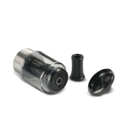 Cartouche ITO-X de 3,5 ml d'Aspire - Voopoo|Cigusto | Cigusto | Cigarette electronique, Eliquide